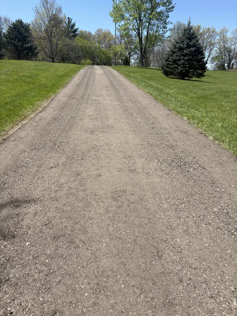 Asphalt Millings by Asphalt Express LLC