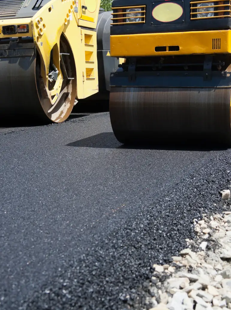 Asphalt Paving by Asphalt Express LLC