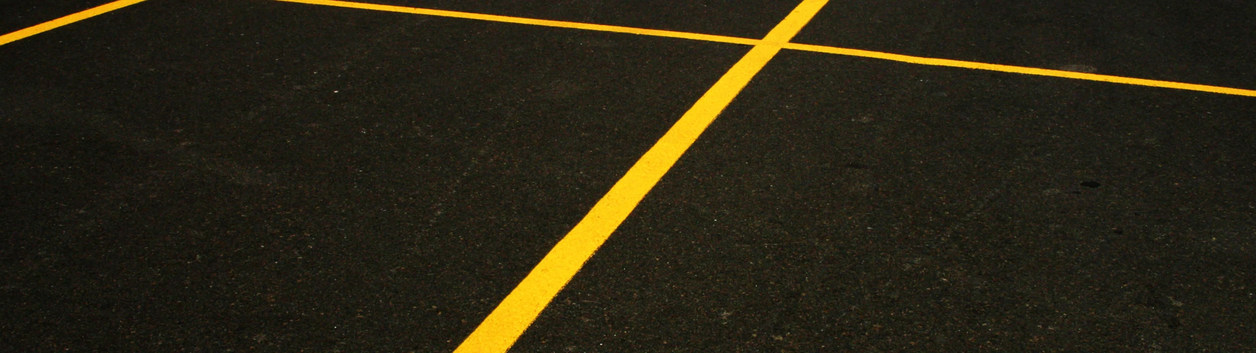 professional commercial parking lots in Dexter, Michigan by Asphalt Express LLC