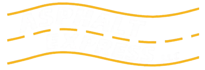 Asphalt Express LLC logo