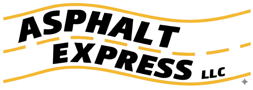 Asphalt Express LLC logo
