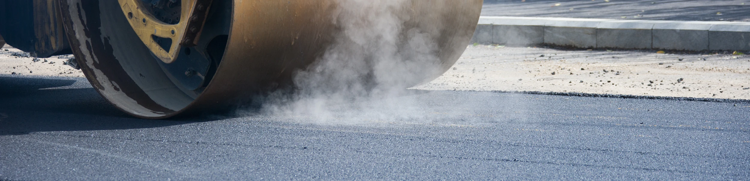 professional asphalt paving in Dexter, Michigan by Asphalt Express LLC