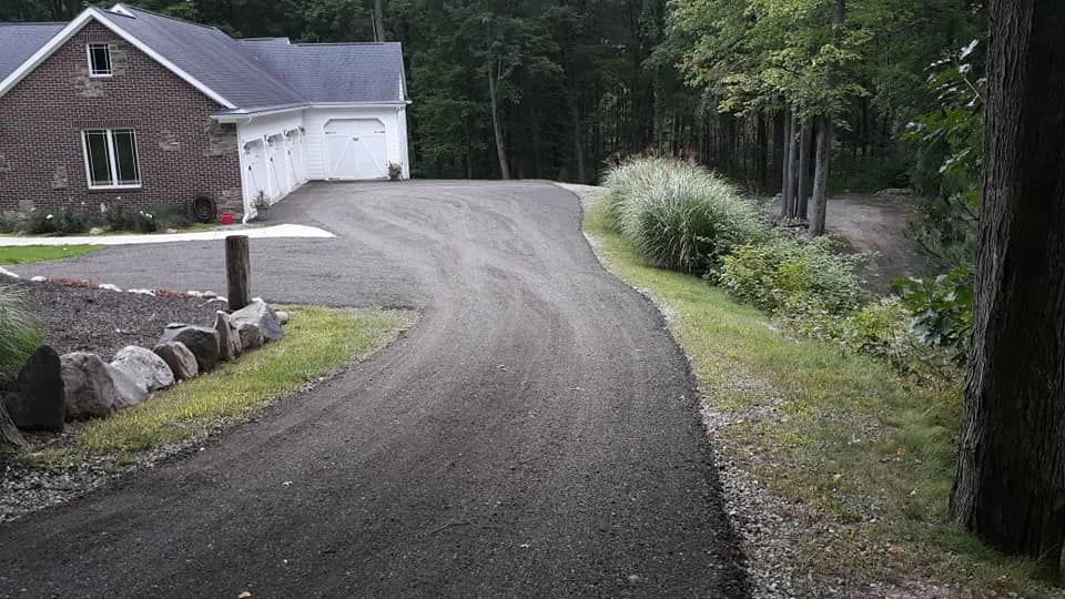 Sealcoating Services