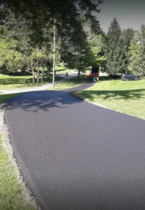 Asphalt Repair