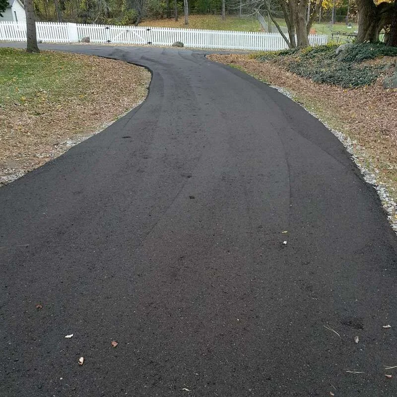 Driveway Installation