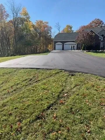 Asphalt Millings