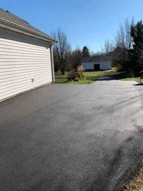 Residential Paving