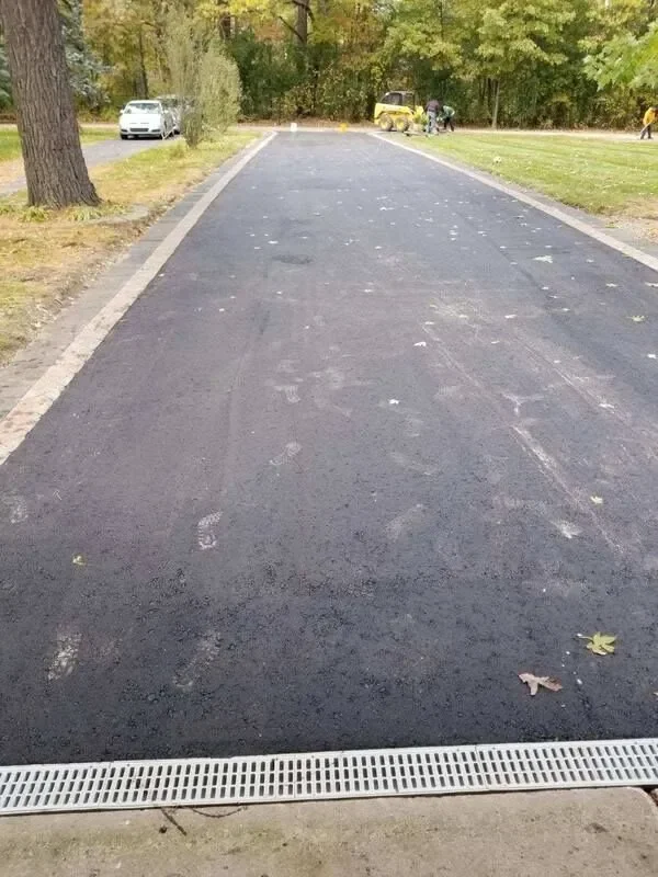 Commercial Paving