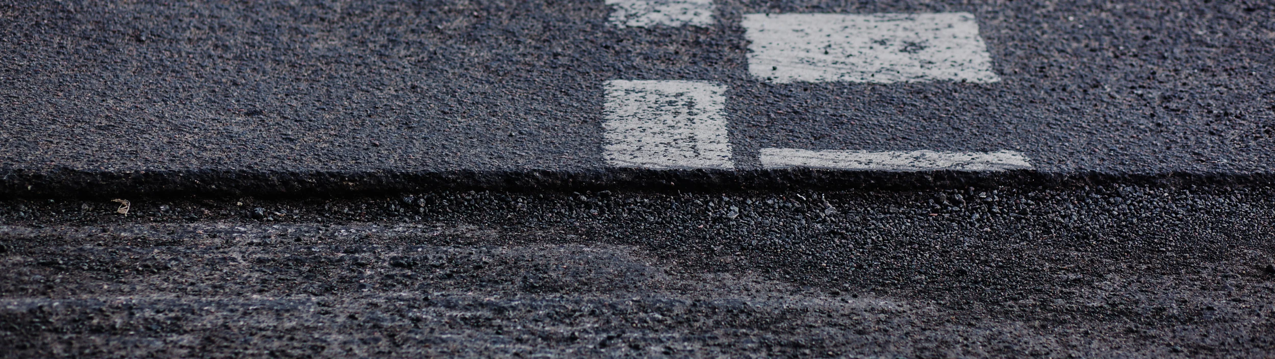 professional asphalt resurfacing in Commerce, Michigan by Asphalt Express LLC