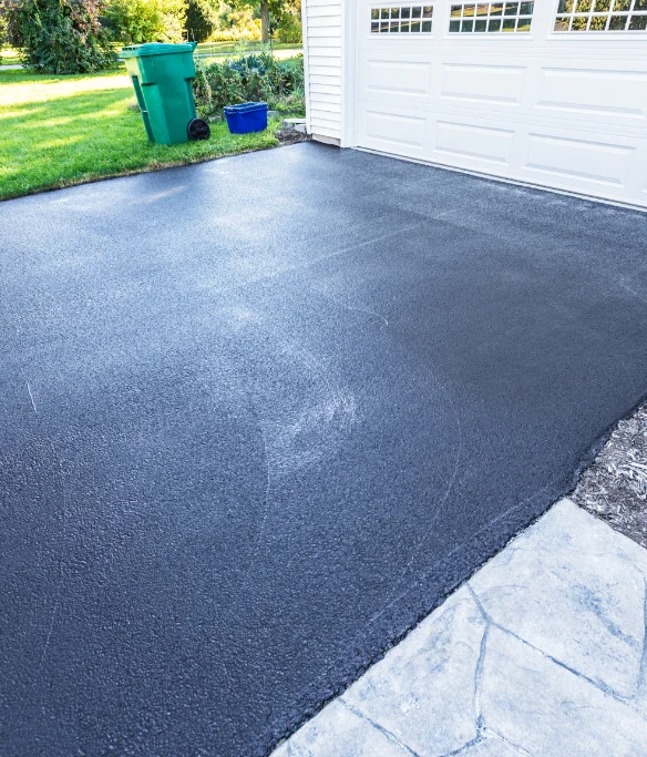 sealcoating and maintenance service